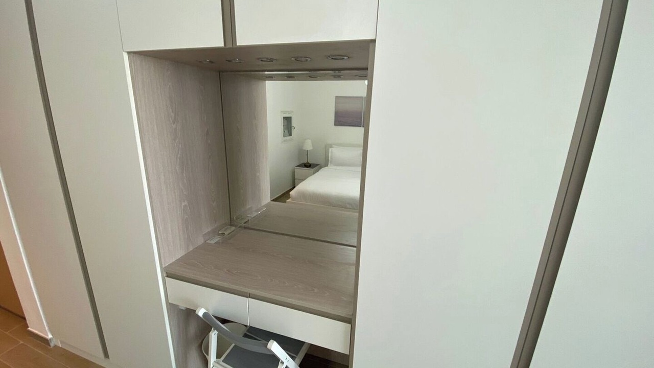 Photo of Bedroom in Abu Dhabi
