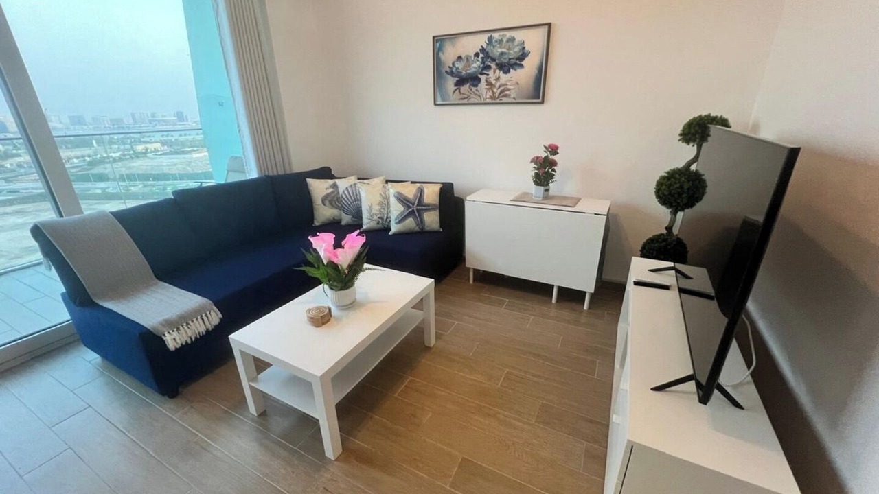 Photo of Livingroom in Abu Dhabi