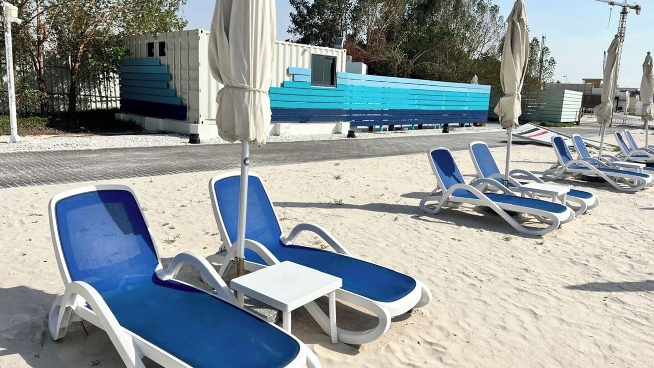 Photo of Outdoor in Abu Dhabi