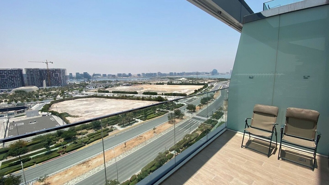 Photo of Outdoor in Abu Dhabi