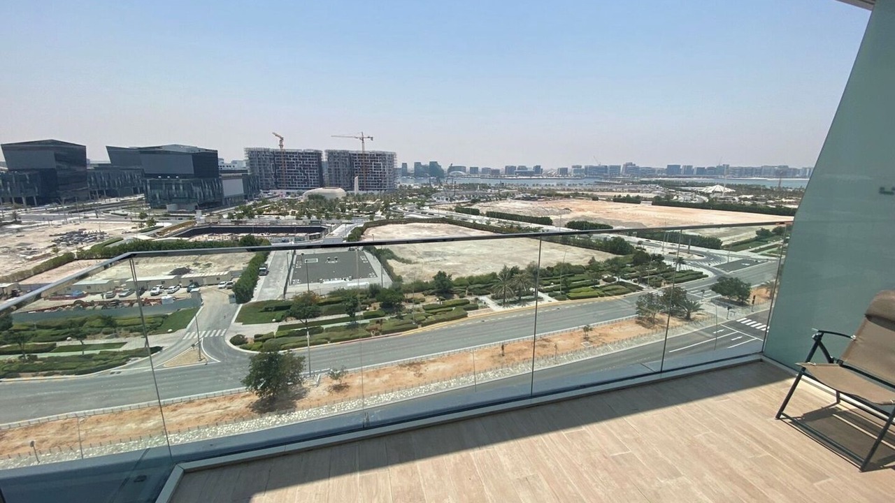 Photo of Outdoor in Abu Dhabi