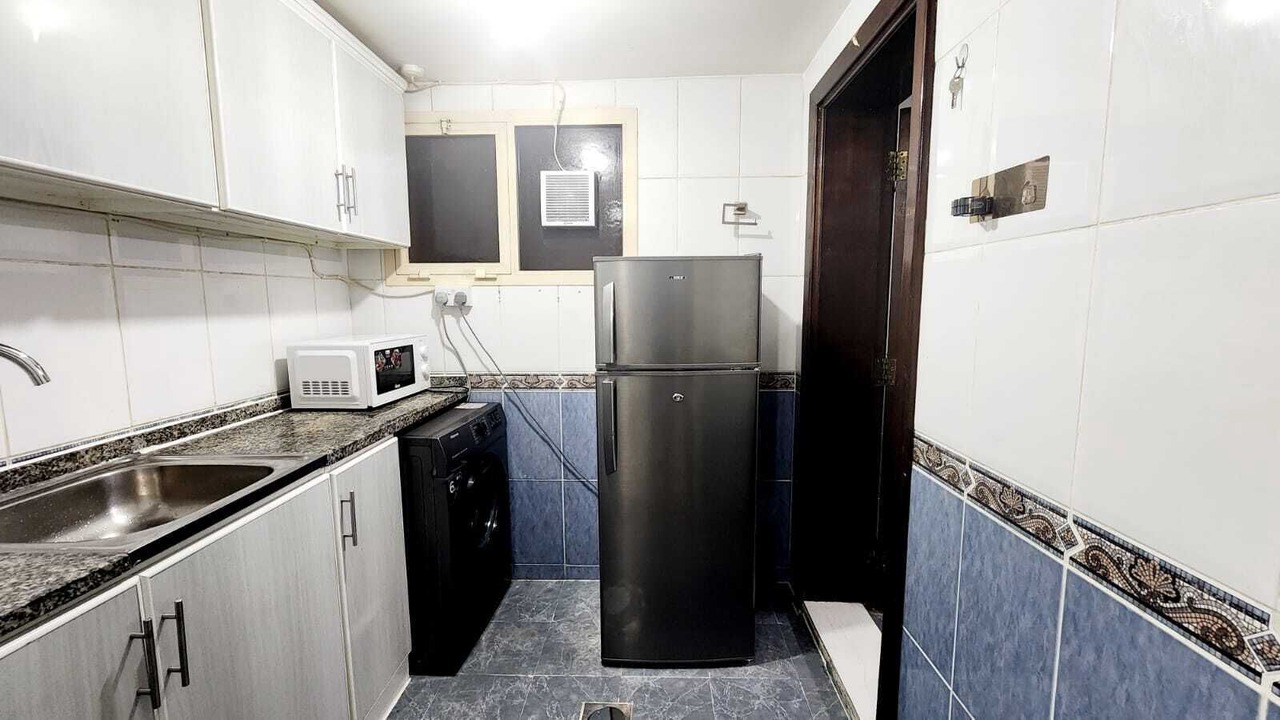 Photo of Kitchen in Abu Dhabi