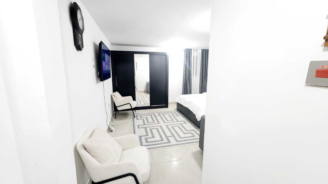 Photo of Bedroom in Abu Dhabi