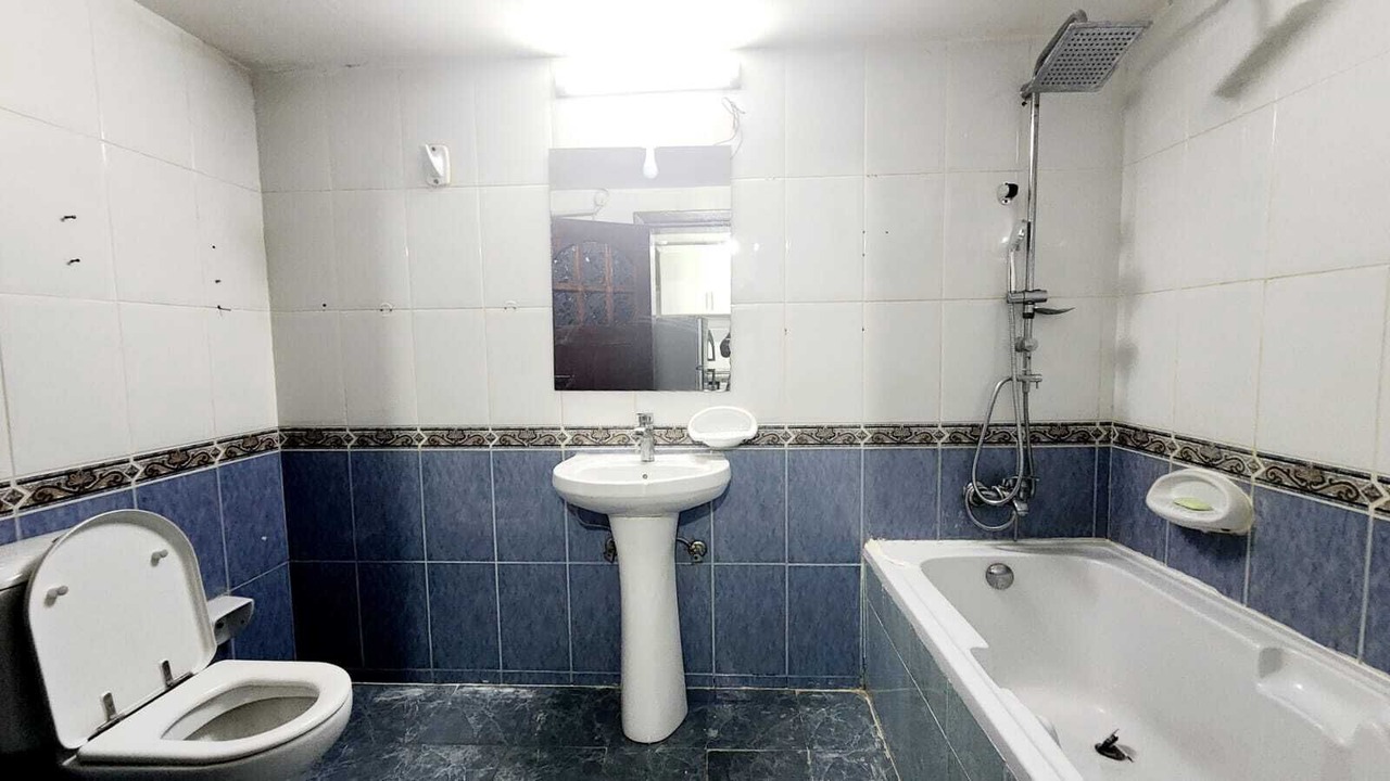 Photo of Bathroom in Abu Dhabi