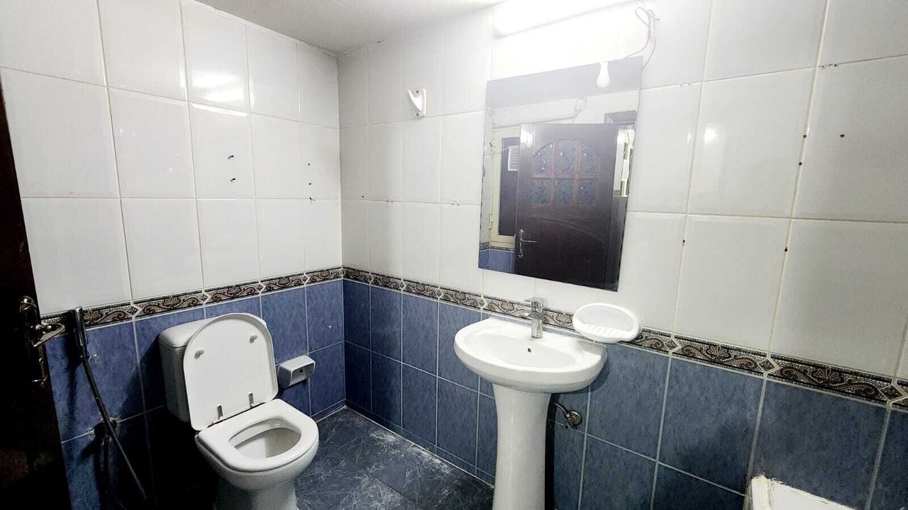 Photo of Bathroom in Abu Dhabi