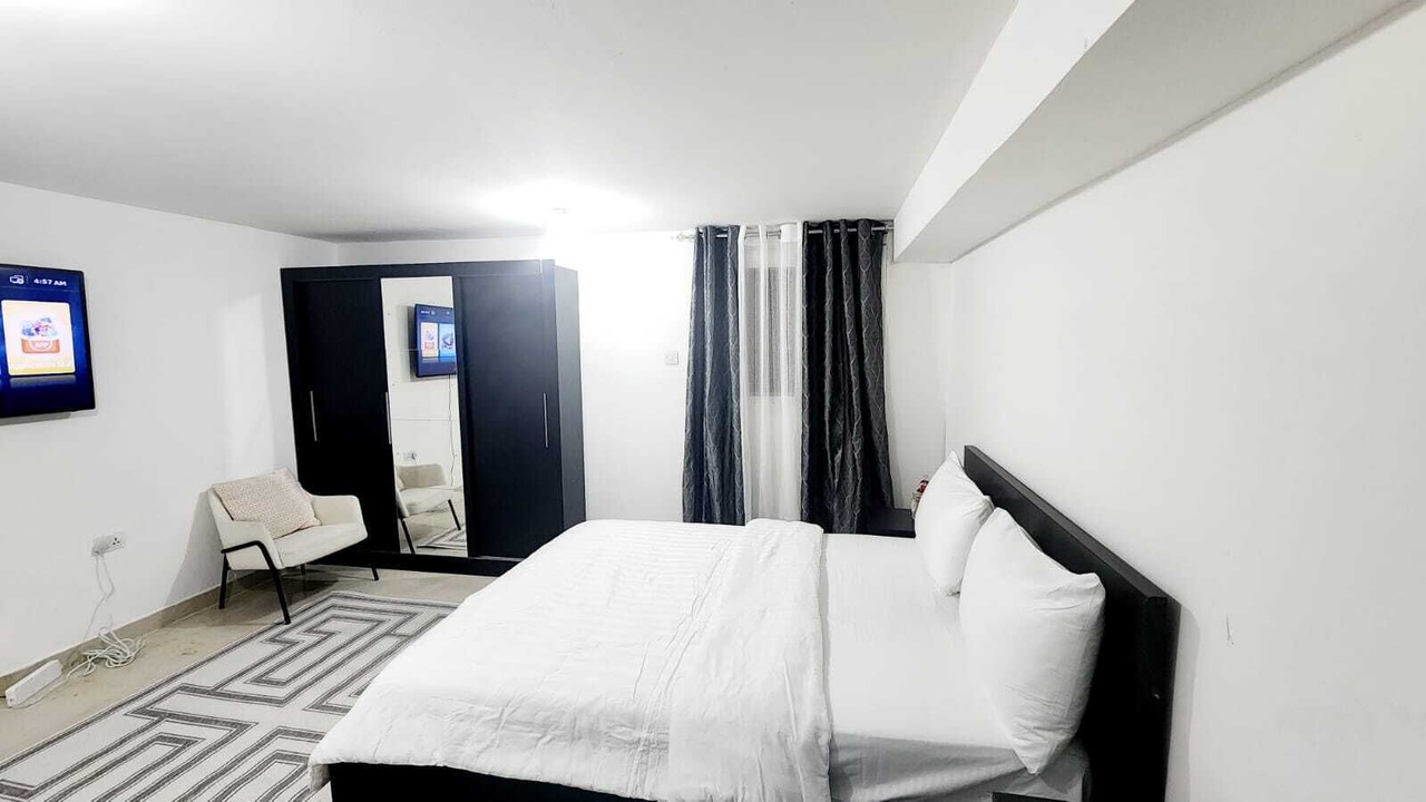 Photo of Bedroom in Abu Dhabi