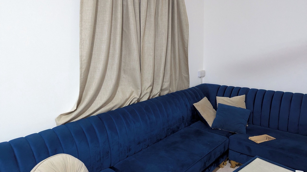 Photo of Livingroom in Al Khuwair