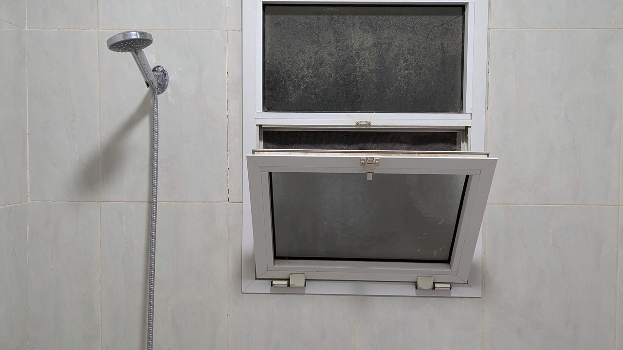Photo of Bathroom in Al Khuwair