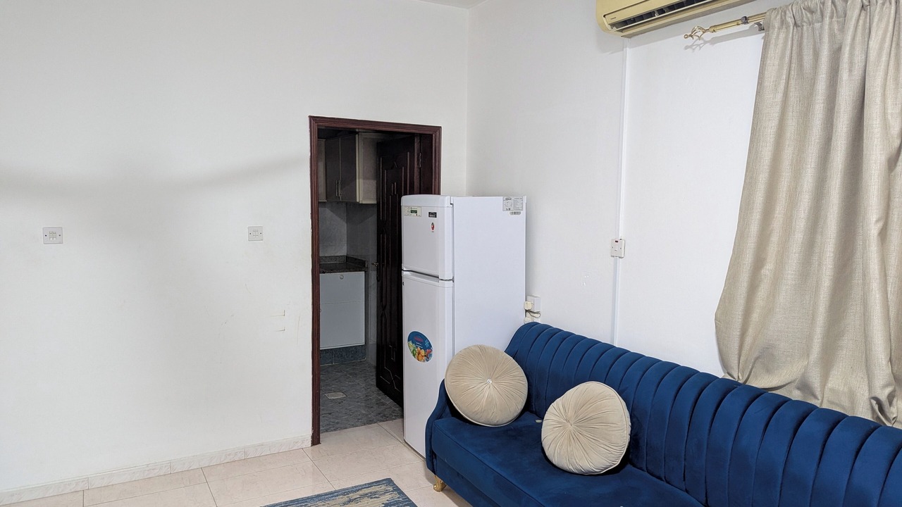 Photo of Livingroom in Al Khuwair