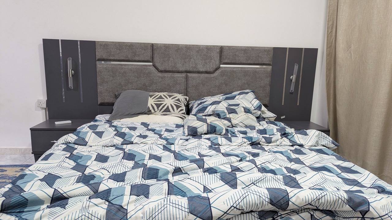 Photo of Bedroom in Al Khuwair
