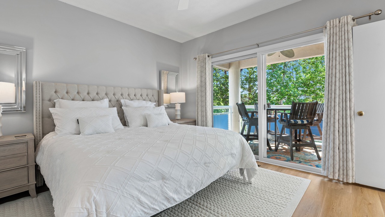 Photo of Bedroom in Salem