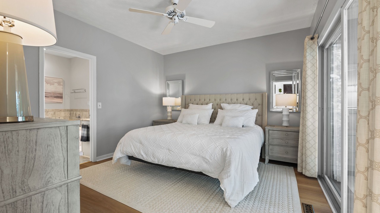 Photo of Bedroom in Salem
