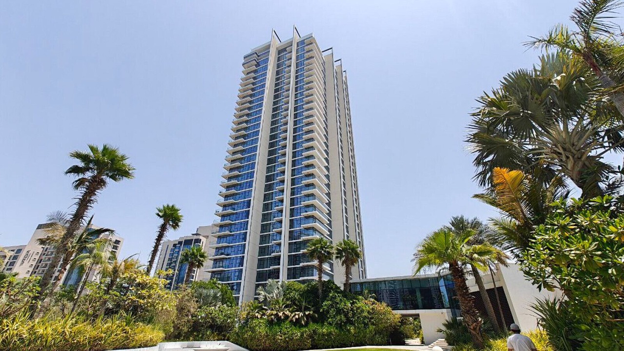 Photo of Outdoor in Jumeirah Lake Towers