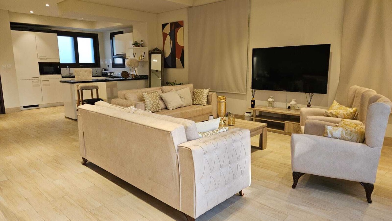 Photo of Livingroom in Salalah