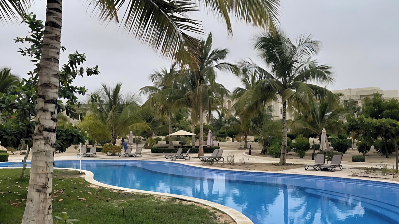 Photo of Outdoor in Salalah