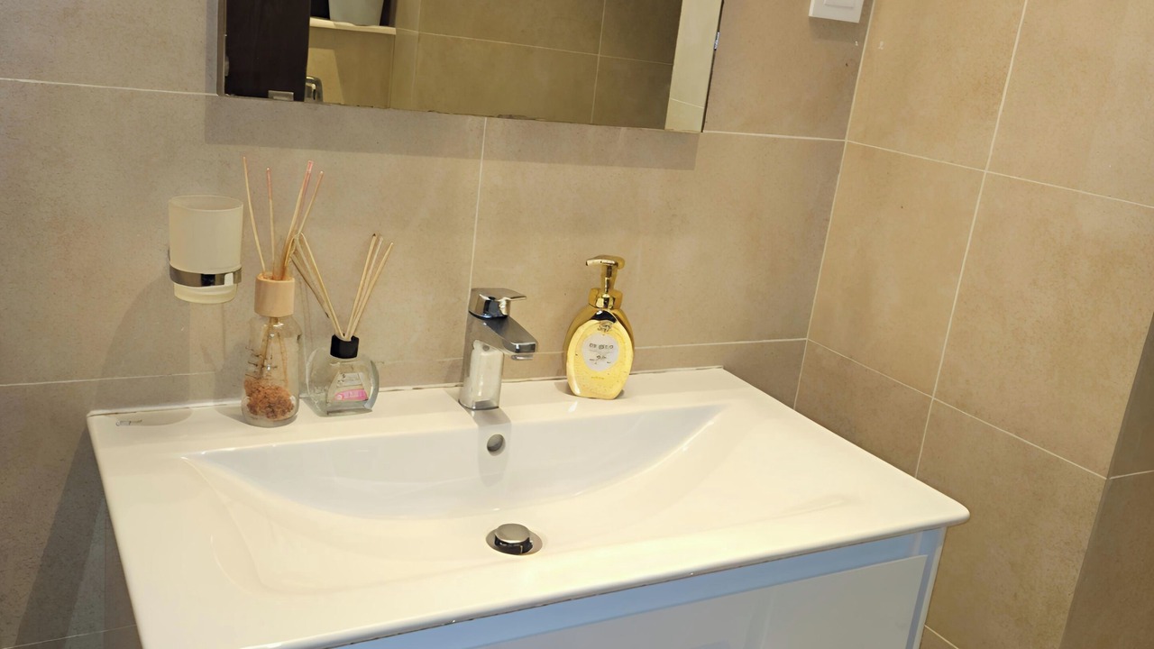 Photo of Bathroom in Salalah