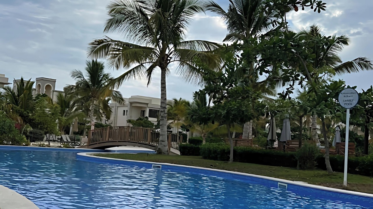 Photo of Outdoor in Salalah