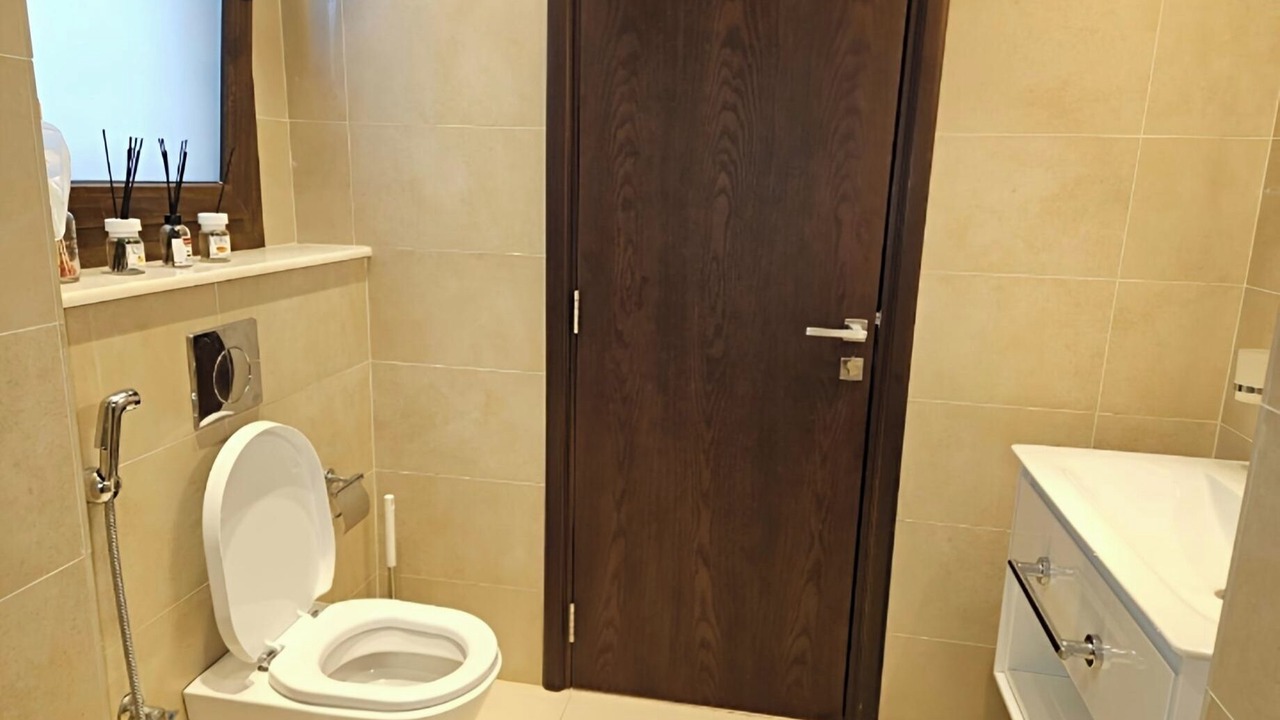 Photo of Bathroom in Salalah