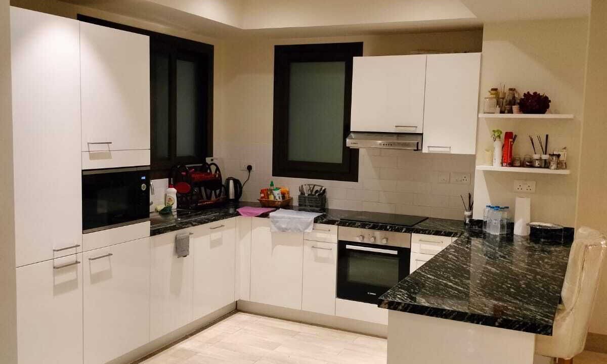 Photo of Kitchen in Salalah