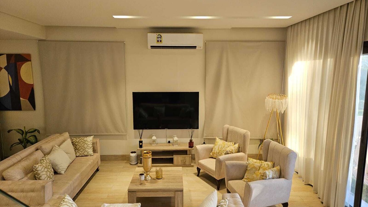 Photo of Livingroom in Salalah