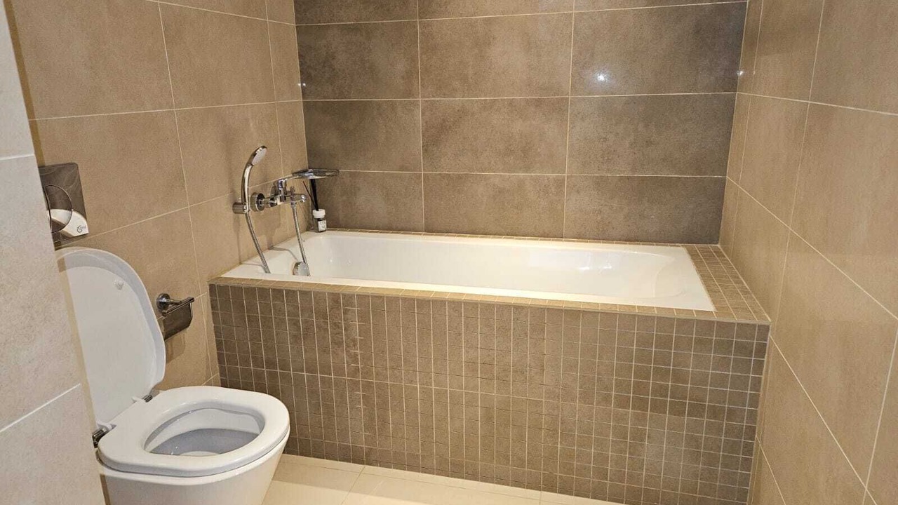 Photo of Bathroom in Salalah