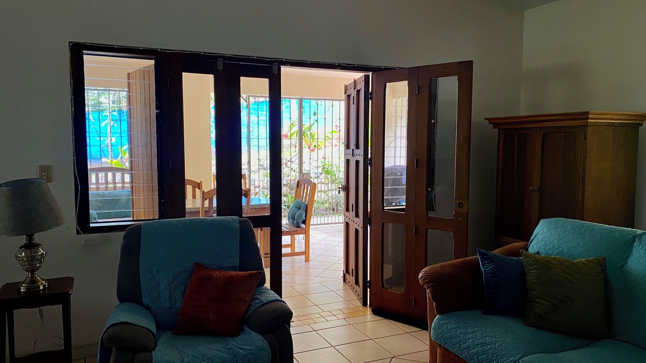 Photo of Livingroom in Orosi