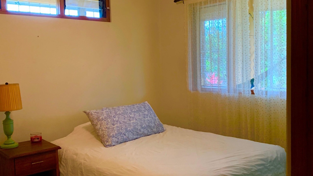 Photo of Bedroom in Orosi