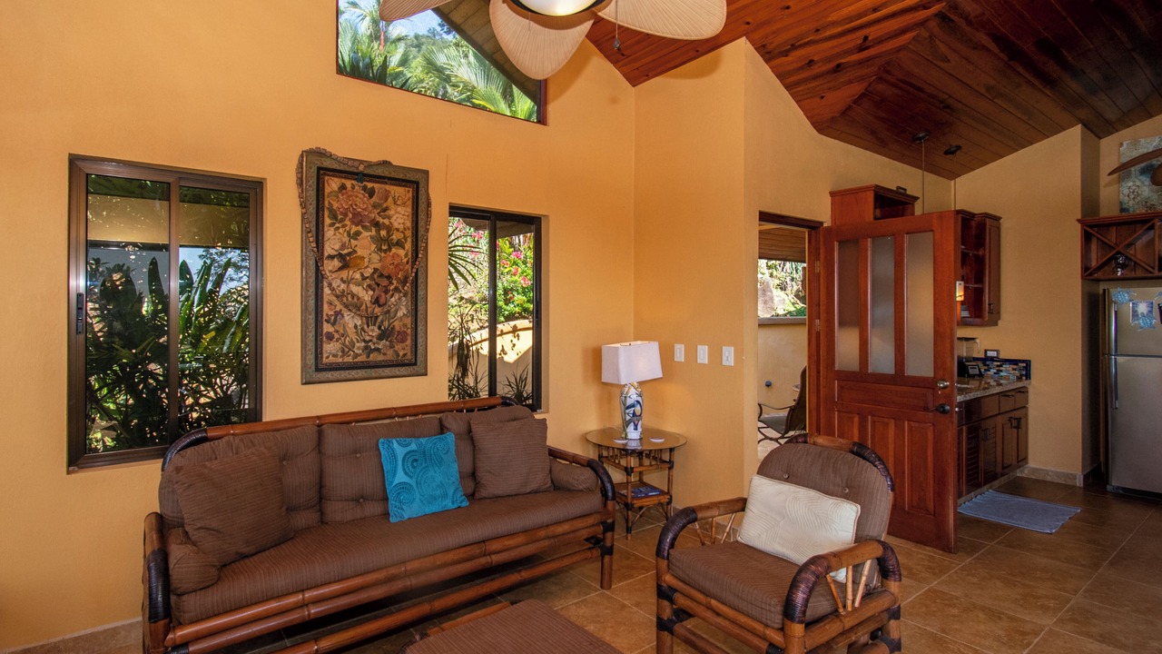 Photo of Livingroom in Dominicalito