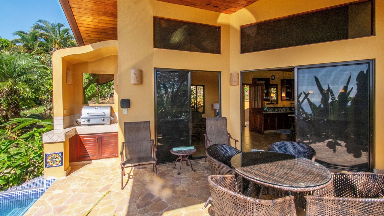 Photo of Outdoor in Dominicalito
