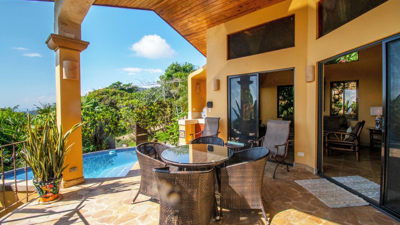 Photo of Outdoor in Dominicalito