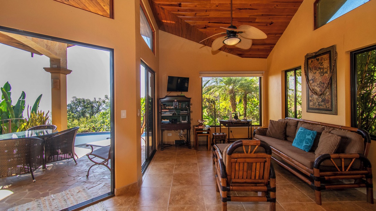 Photo of Livingroom in Dominicalito