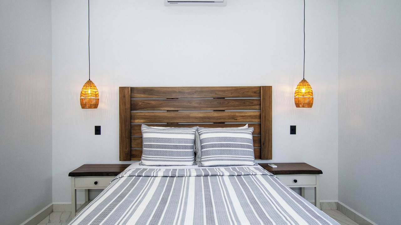 Photo of Bedroom in Uvita