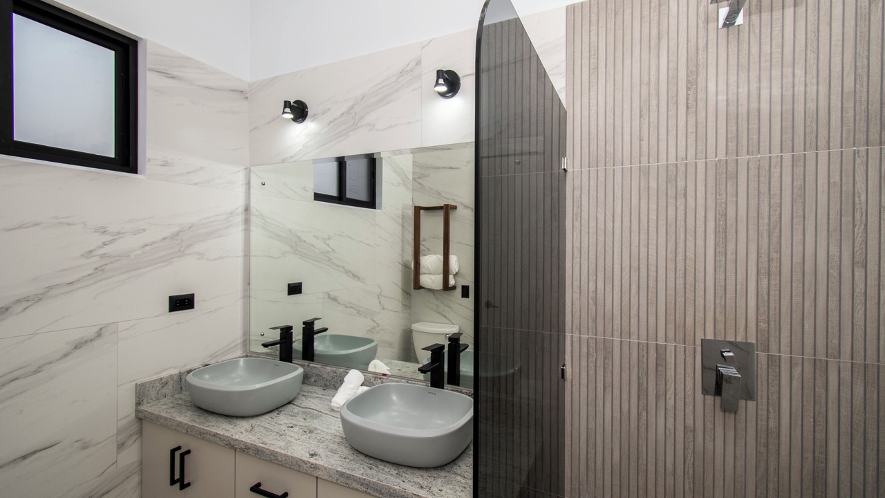 Photo of Bathroom in Uvita