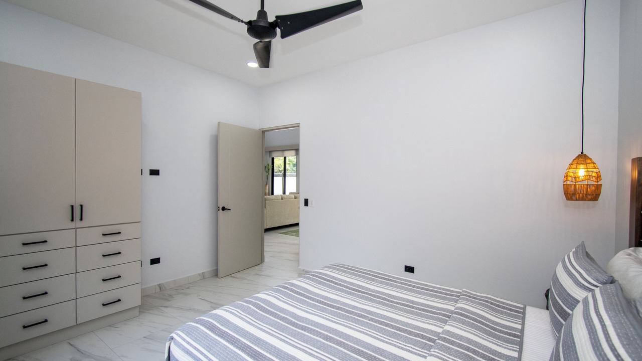 Photo of Bedroom in Uvita