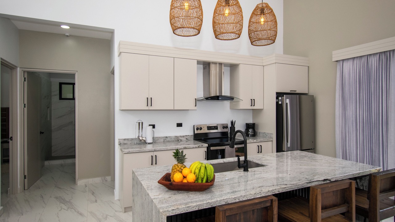 Photo of Kitchen in Uvita
