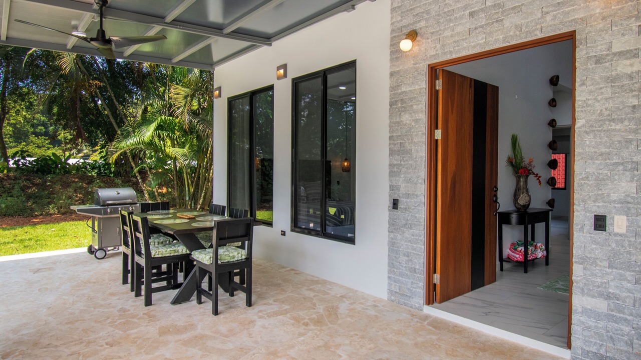 Photo of Outdoor in Uvita