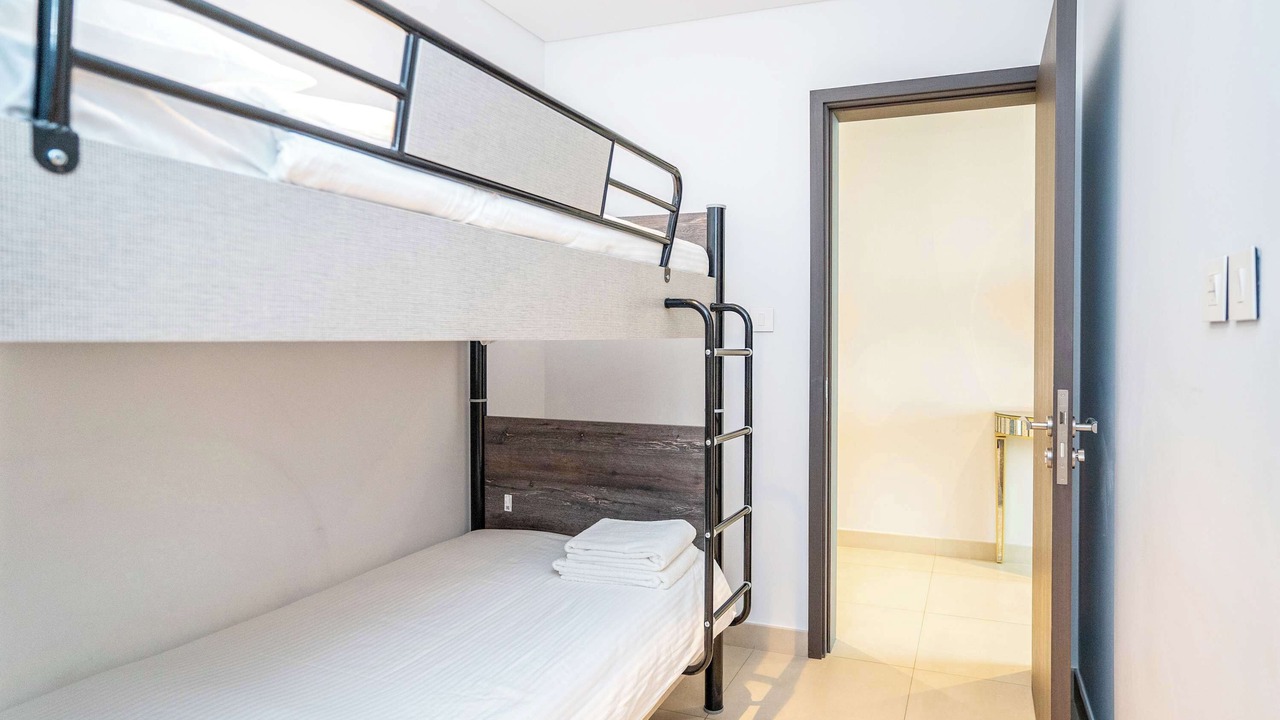 Photo of Bedroom in Bur Dubai