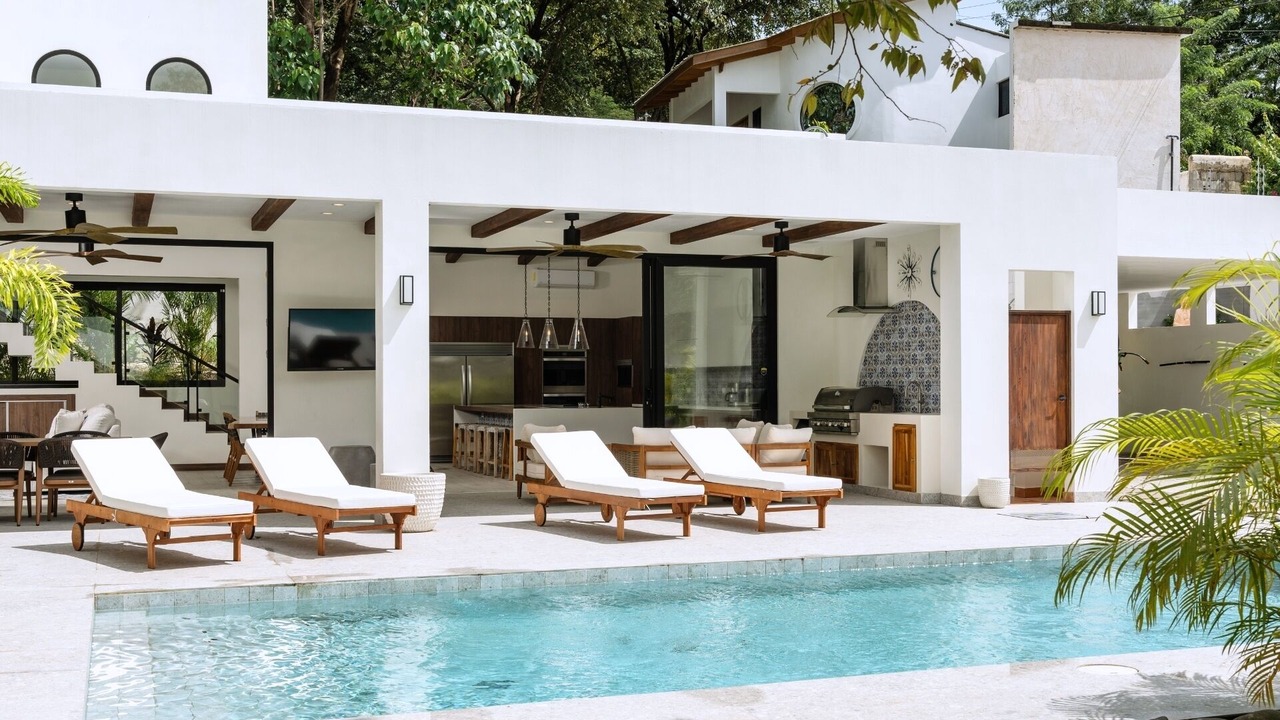 Photo of Outdoor in Playa Grande