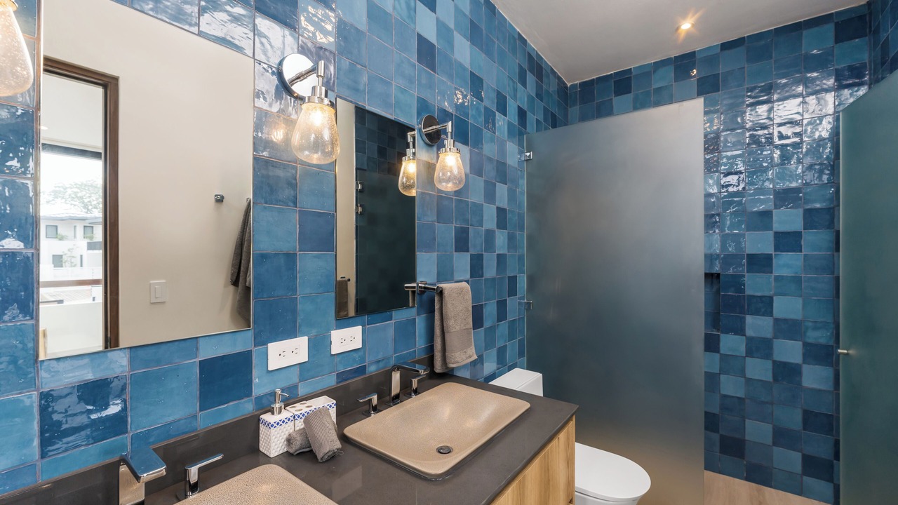 Photo of Bathroom in Playa Grande