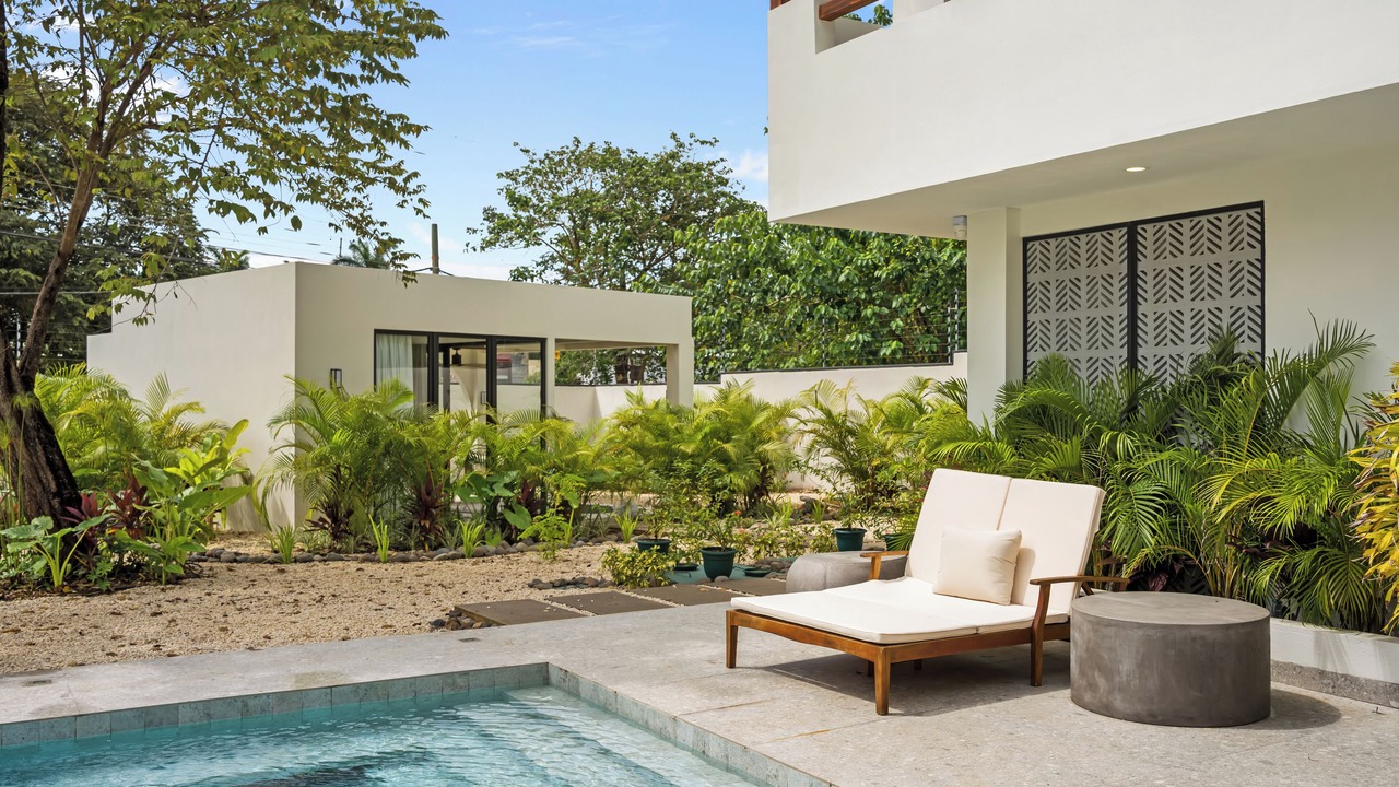 Photo of Outdoor in Playa Grande