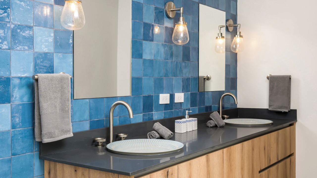 Photo of Bathroom in Playa Grande
