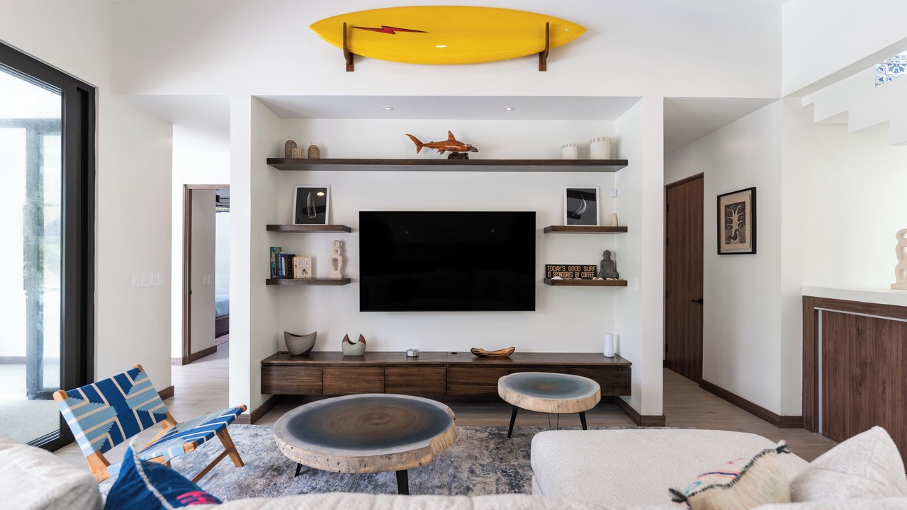 Photo of Bedroom in Playa Grande