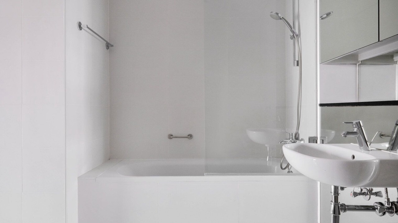 Photo of Bathroom in DIFC