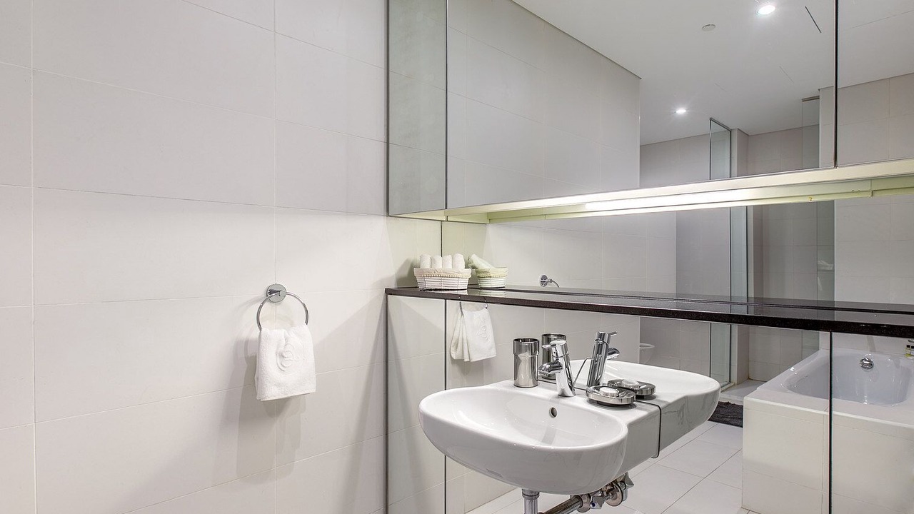Photo of Bathroom in DIFC
