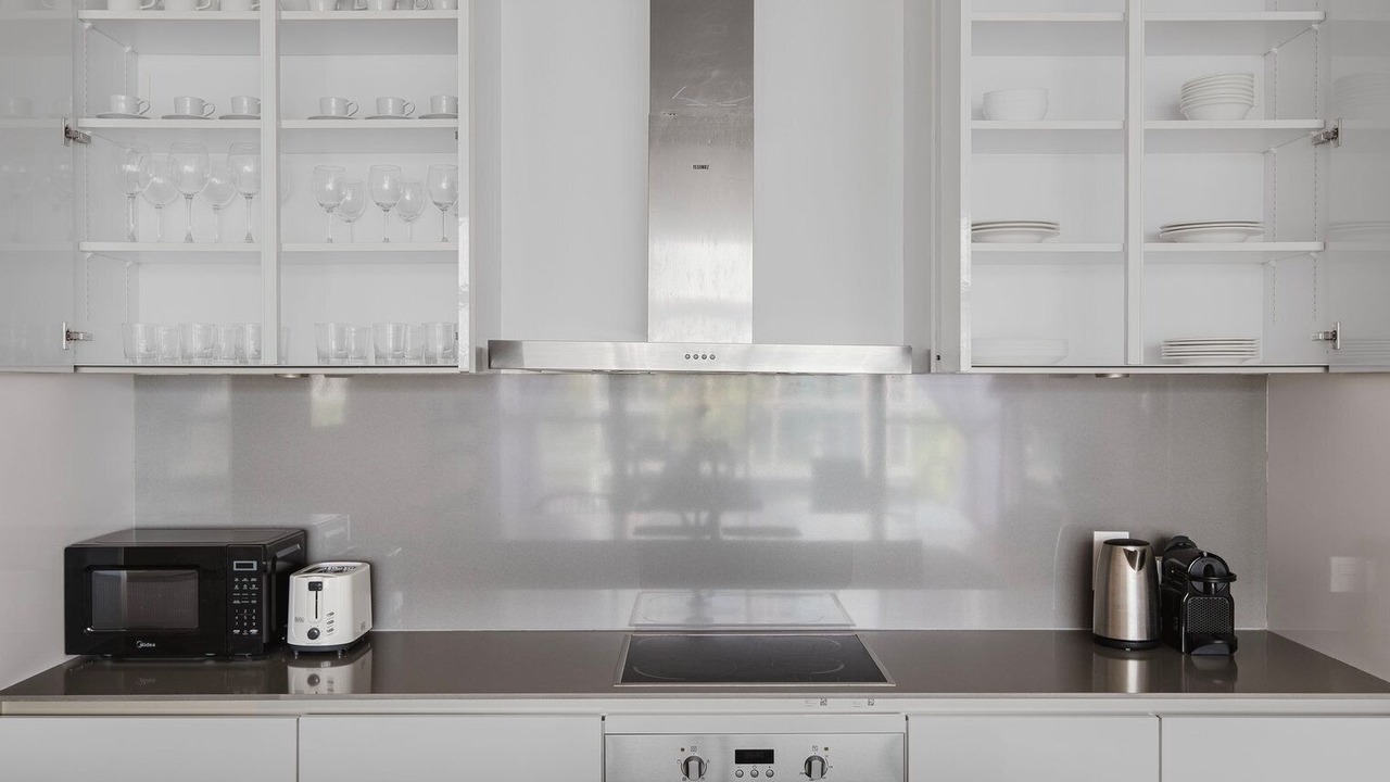 Photo of Kitchen in Al Wasl