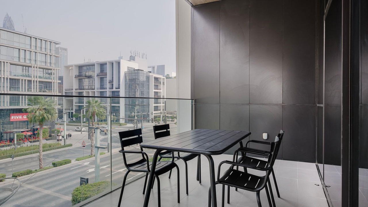 Photo of Outdoor in Al Wasl
