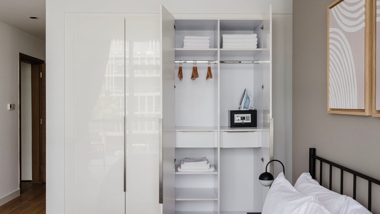 Photo of Bedroom in Al Wasl