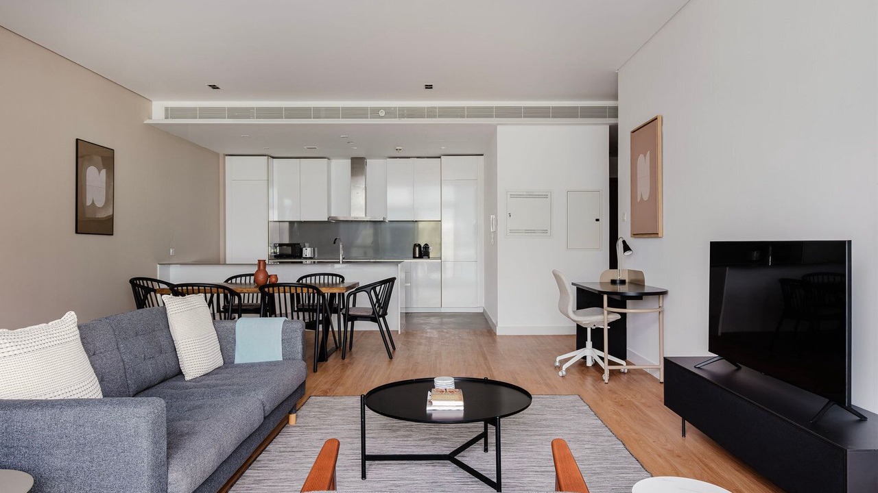 Photo of Livingroom in Al Wasl