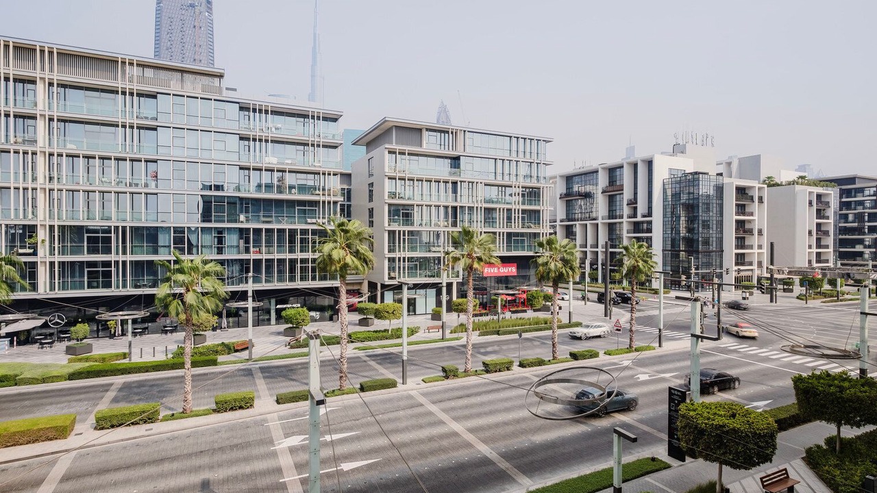 Photo of Outdoor in Al Wasl