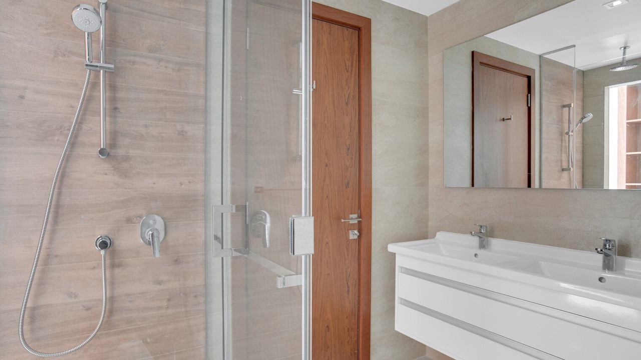 Photo of Bathroom in Dubai Marina